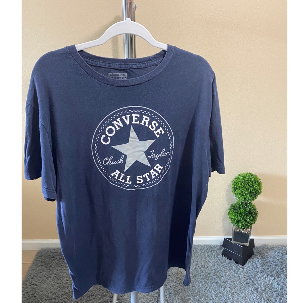 Converse Men’s T-shirt